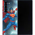 DC Comics Superman Heat Vision Galaxy Z Fold6 Skin
