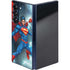 DC Comics Superman Heat Vision Galaxy Z Fold6 Skin