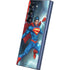 DC Comics Superman Heat Vision Galaxy Z Fold6 Skin