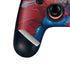 DC Comics Superman Heat Vision Google Stadia Controller Skin