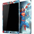 DC Comics Superman Heat Vision iPad Skins