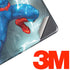 DC Comics Superman Heat Vision iPad Skins