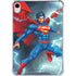 DC Comics Superman Heat Vision iPad 11th Gen (2025) Clear Case