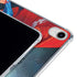 DC Comics Superman Heat Vision iPad 11th Gen (2025) Clear Case