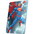 DC Comics Superman Heat Vision Apple iPad Air Skin