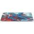 DC Comics Superman Heat Vision Apple iPad Air Skin