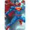 DC Comics Superman Heat Vision Apple iPad Mini Skin