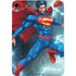 DC Comics Superman Heat Vision Apple iPad Mini Skin