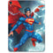DC Comics Superman Heat Vision Apple iPad Pro Skin