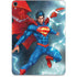 DC Comics Superman Heat Vision Apple iPad Pro Skin
