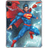 DC Comics Superman Heat Vision iPad Pro 11in (2024) Clear Case