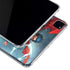 DC Comics Superman Heat Vision iPad Cases