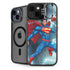 DC Comics Superman Heat Vision iPhone 13 Kickstand Case