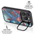 DC Comics Superman Heat Vision iPhone 13 Pro Max Kickstand Case
