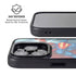 DC Comics Superman Heat Vision iPhone 13 Pro Max Kickstand Case