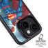 DC Comics Superman Heat Vision iPhone 14 Kickstand Case