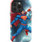DC Comics Superman Heat Vision iPhone 15 Pro Impact Case
