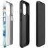 DC Comics Superman Heat Vision iPhone 15 Pro Impact Case
