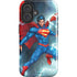 DC Comics Superman Heat Vision iPhone 16 Impact Case