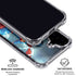 DC Comics Superman Heat Vision iPhone 16 MagSafe Case
