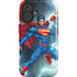 DC Comics Superman Heat Vision iPhone 16 Plus Magsafe Impact Case