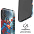 DC Comics Superman Heat Vision iPhone 16 Plus Magsafe Impact Case