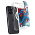 DC Comics Superman Heat Vision iPhone 16 Pro MagSafe Case