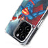 DC Comics Superman Heat Vision iPhone 16 Pro MagSafe Case