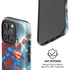 DC Comics Superman Heat Vision iPhone 16 Pro Magsafe Impact Case