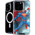DC Comics Superman Heat Vision iPhone 16 Pro Max MagSafe Case
