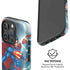 DC Comics Superman Heat Vision iPhone 16 Pro Max Magsafe Impact Case
