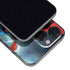DC Comics Superman Heat Vision iPhone 16 Pro Max Skin