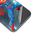 DC Comics Superman Heat Vision iPhone 16 Pro Skin
