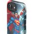 DC Comics Superman Heat Vision iPhone 16e Impact Case