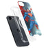 DC Comics Superman Heat Vision iPhone 16e MagSafe Case
