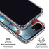 DC Comics Superman Heat Vision iPhone 16e MagSafe Case
