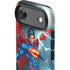 DC Comics Superman Heat Vision iPhone 17 Air Impact Case