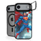 DC Comics Superman Heat Vision iPhone 17 Air Kickstand Case