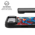 DC Comics Superman Heat Vision iPhone 17 Air Kickstand Case