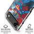 DC Comics Superman Heat Vision iPhone 17 Air MagSafe Case