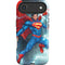 DC Comics Superman Heat Vision iPhone 17 Air Magsafe Impact Case
