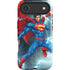 DC Comics Superman Heat Vision iPhone 17 Air Magsafe Impact Case