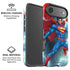 DC Comics Superman Heat Vision iPhone 17 Air Magsafe Impact Case