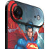DC Comics Superman Heat Vision iPhone 17 Air Skin