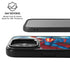 DC Comics Superman Heat Vision iPhone 17 Kickstand Case