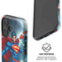 DC Comics Superman Heat Vision iPhone 17 Magsafe Impact Case