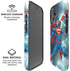 DC Comics Superman Heat Vision iPhone 17 Magsafe Impact Case