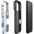 DC Comics Superman Heat Vision iPhone 17 Pro Magsafe Impact Case