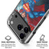 DC Comics Superman Heat Vision iPhone 17 Pro Max MagSafe Case