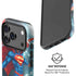 DC Comics Superman Heat Vision iPhone 17 Pro Max Magsafe Impact Case